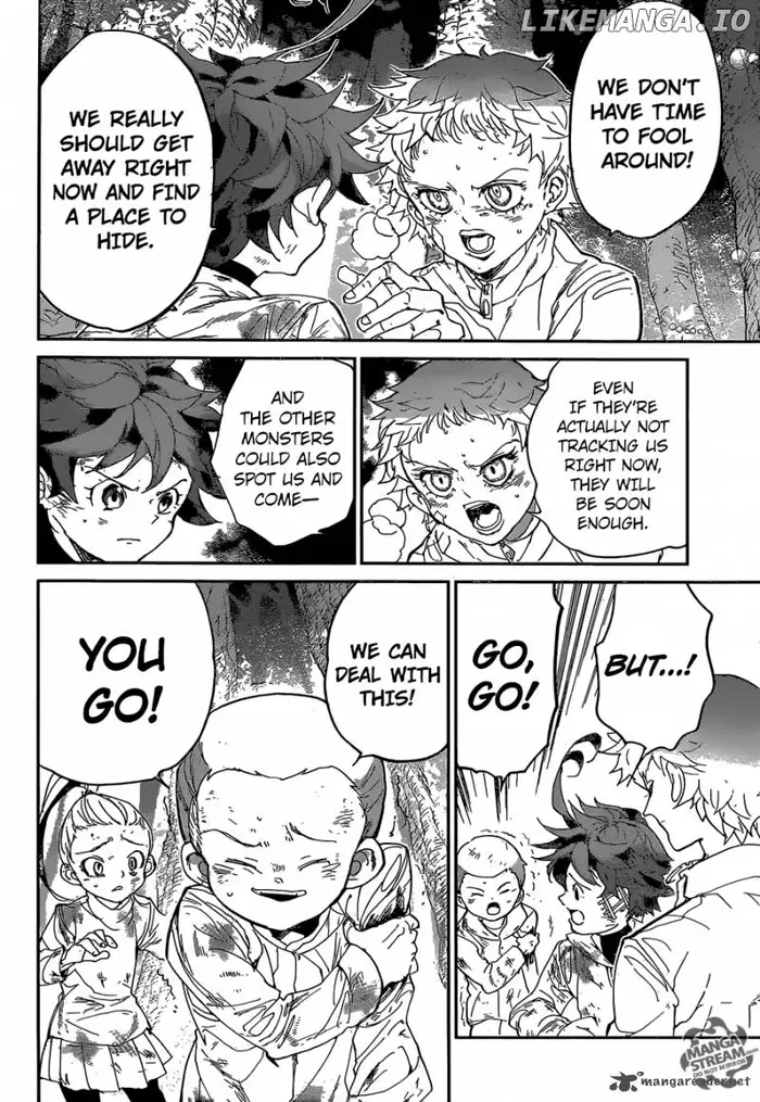 The Promised Neverland chapter 67 image 06_optimized